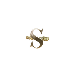 “S”ring