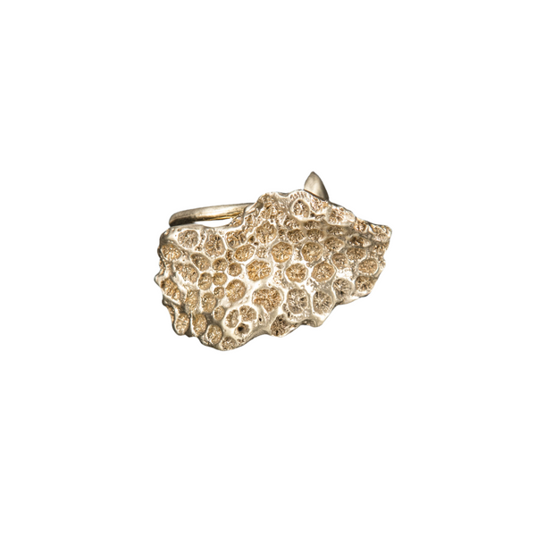 RING CORAL MAT