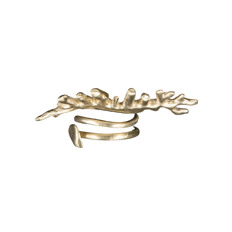 RING CORAL BRANCH