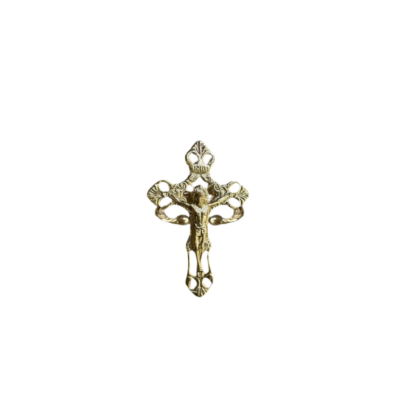 BAROQUE CROSS