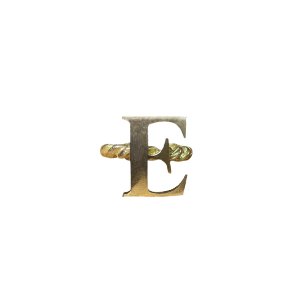 “E”ring