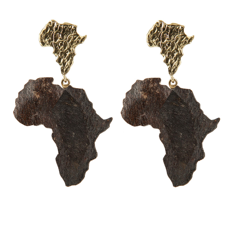 EARRINGS AFRICA